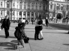 Modeste hommage à Doisneau