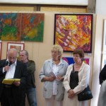 Les Jonquerets de Livet- invitée d'honneur